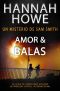 [Un misterio de Sam Smith 02] • Amor & Balas